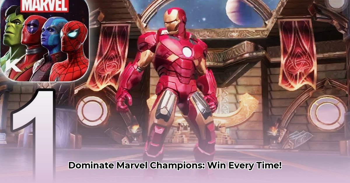 marvel-champions-gameplay